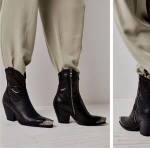 Free people Braydon boot